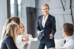 Being An Effective Middle Manager Training Course in Montenegro