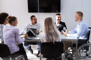 Diversity And Inclusion in the Workplace Training Course in Montenegro