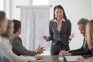 Leading Yourself Training Course in Montenegro