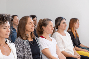 Mindfulness Training Course in Montenegro