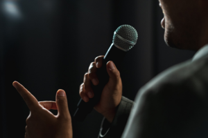 Public Speaking Skill Training Course in Montenegro 