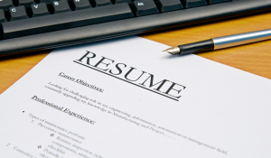 Resume Writing Strategies Training Course in Montenegro